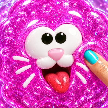 Jelly Pet Cat Game
