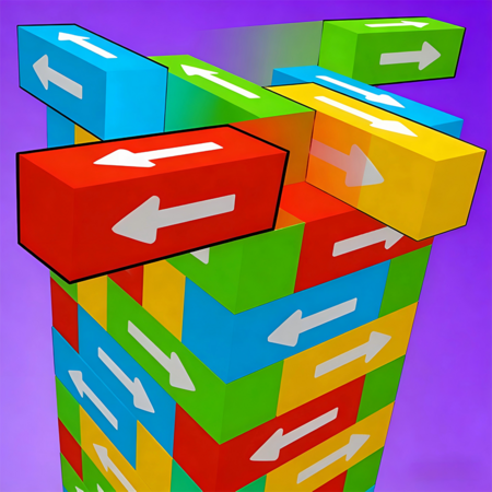 Jenga Online Game