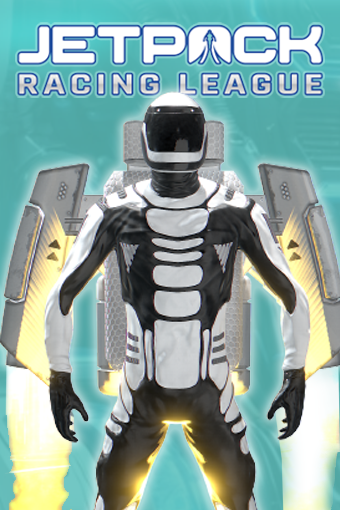 Jetpack Racing League Game