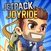 Jetpack Joyride Jogo