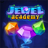 Jewel Academy Game
