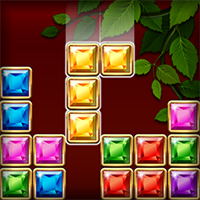 Jewel Blocks Game