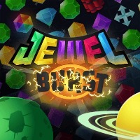 Jewel Burst Game
