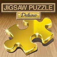 Jigsaw Puzzle Deluxe Game