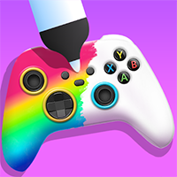 Joystick Creator Studio Jogo