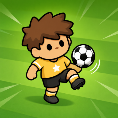 Juggle Stars