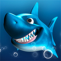 Jumpy Shark Jogo