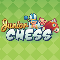 Casual Chess - Jogo Grátis Online