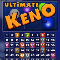 Keno Game