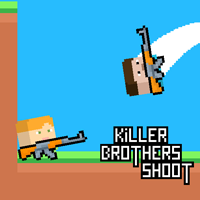 Killer Brothers Shoot Jogo