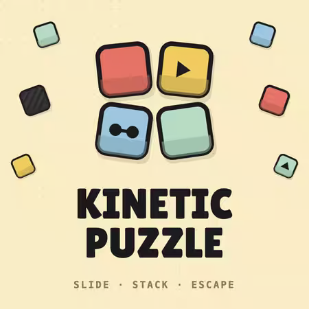 Kinetic Puzzle