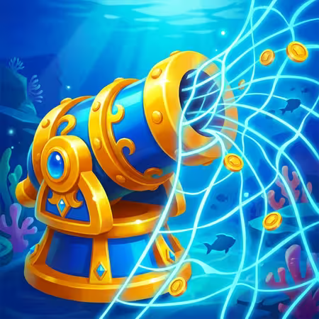 King of Fishing Game