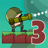 King Soldiers 3 Jogo