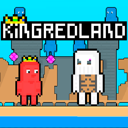 KingRedLand