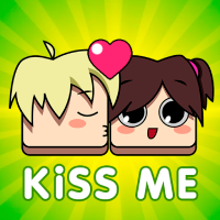 Kiss Me Game