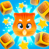 Jogos de Gatos 🕹️ Jogue no CrazyGames