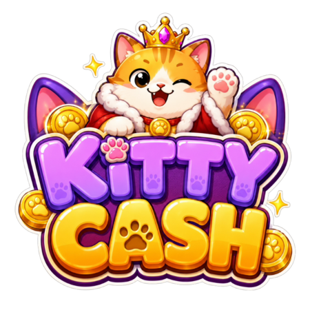 Kitty Cash Game