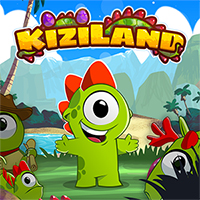 Kiziland Game