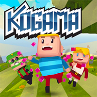 Kogama: Minecraft - Jogo Grátis Online