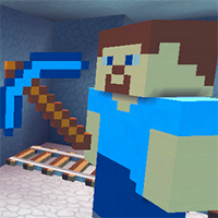 KoGaMa Minecraft — Play for free at