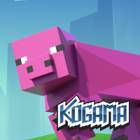 KoGaMa: Pigs Of War Game