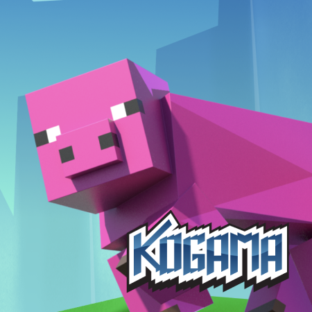 Kogama: Minecraft - Jogo Online - Joga Agora