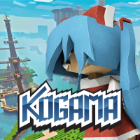 KOGAMA Real Blocks