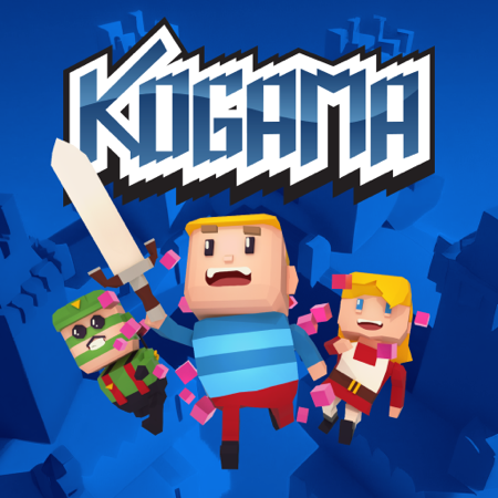Kogama: Minecraft - Jogo Online - Joga Agora