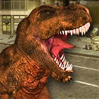 T Rex N.Y Online em Jogos na Internet