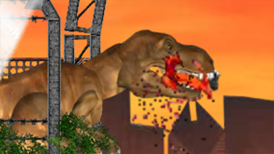 L.A. Rex - Jogo Gratuito Online