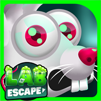 Lab Escape Jogo