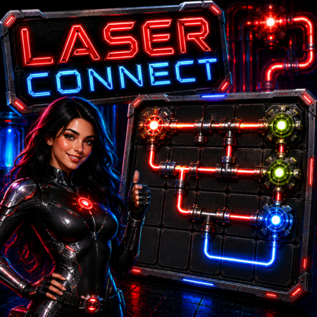 Laser Connect