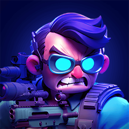Laser Tanks