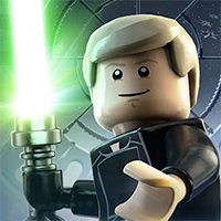 Lego Star Wars Online Game