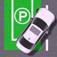 Park The Taxi 2 - Jogue Park The Taxi 2 Jogo Online