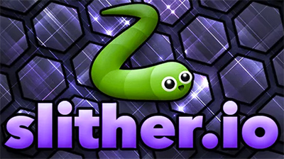 Slither.io - 🕹️ Online Game