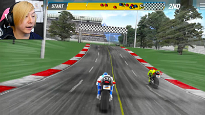 SUPERBIKE HERO - Play Online for Free!