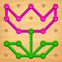 Line Puzzle Game