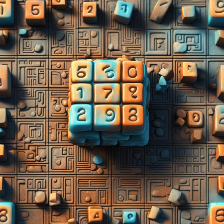 Sudoku spelletjes