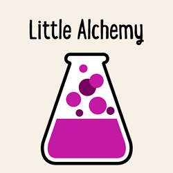 Little Alchemy Game