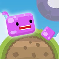 Little World Jelly's Game