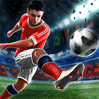 Fiveheads Soccer 🕹️️ Play Sports Games Online & Unblocked