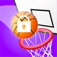 Lockdown Basketball Game