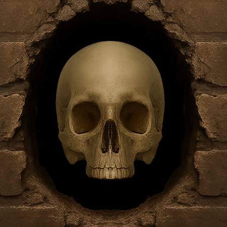 Locked in Grandma’s Basement 2: Revenge - Horror Escape Game