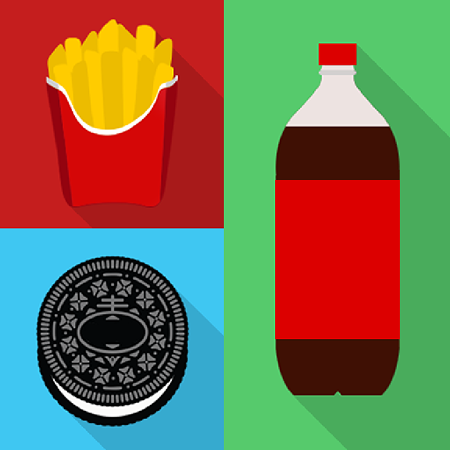 Logo Puzzle Master Game