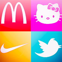 Free Online Logo Quiz: How Many Logos Do You Know? - TriviaCreator