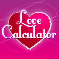 Love Calculator Jogo