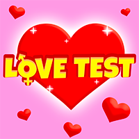 Jogo Love Tester