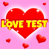 Love Test: Math Calculator Game