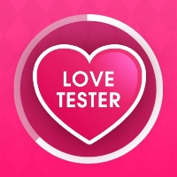 Jogo Love Tester